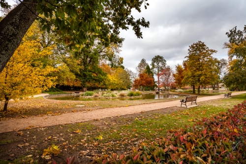Cook Park